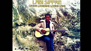 LABI SIFFRE  CANNOCK CHASE KARAOKE [upl. by Ennayllek]