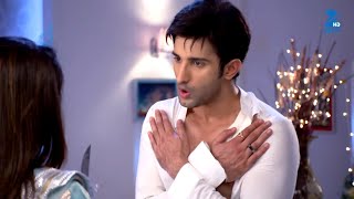 TashaneIshq  शादी की रात ट्विंकल ने कुंज की कमीज फाड़ दी  Webisode  Hindi Show  Zee TV [upl. by Aphra]