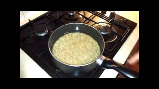 How To Cook Pearl Barley Polish Kitchen [upl. by Tatum]