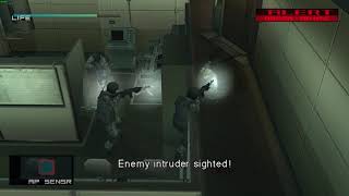 Why MGS Series is Amazing [upl. by Stortz850]