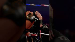 WWE2K24  RKO VS STUNNER [upl. by Holihs]