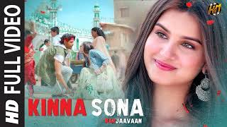 KINNA SONA KITNA SONA TUJHE RAB NE BANAYA HINDI SONG किन्ना सोना तुझे रब ने बनाया Hindimusic YouTube [upl. by Anay]