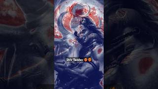 Most Powerful Shiv Mantra🔔🕉️💟Shiva Tandav❤️‍🔥Shiv StrotamshivaMahadevBholenathMahakalrudra [upl. by Will]