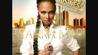 Teairra Mari  I Do Like HQCheif Keef Remix quotUnfinished Business Mixtapequot [upl. by Heid804]