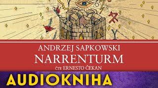 Andrzej Sapkowski  Narrenturm [upl. by Wahs]