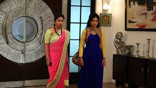 Roli and Aditi trying to expose Kartik in Sasuraal Simar Ka [upl. by Doraj]