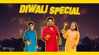 Diwali Special Video  Akhil Jackson [upl. by Sera431]