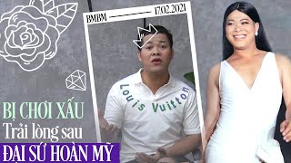 quotVedette cá viên chiênquot Vũ Thu Phương bị quotCHƠI XẤUquot sau khi nổi tiếng ở Đại sứ hoàn mỹ [upl. by Mackler]