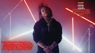 Trippie Redd Freestyle  2018 XXL Freshman [upl. by Ihcas866]