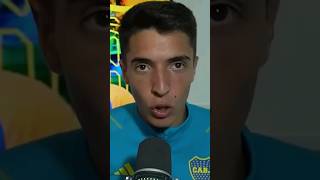 El Extremo Derecho que necesita Boca [upl. by Barton]