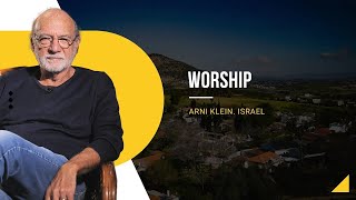 8 Worship  Arni Klein [upl. by Heindrick]