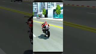 Kawasaki ninja r2h viralshorts r2h shorts youtubeshorts gaming opLalua [upl. by Oirasor]