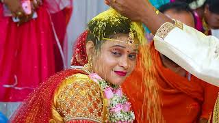 Pelli Pusthakam Song  Ravi weds Lakshmi Durga [upl. by Ahsined]