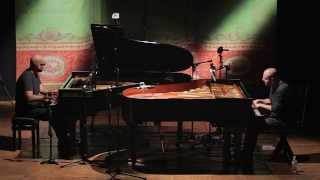 Genesis Piano Project Live In Italy quotRipplesquot [upl. by Greenman]