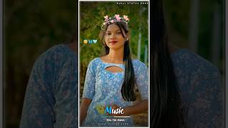 Tuje Dekte hi Old Hindi Song New Style Status Video Editing Alight motion ✨️🥰 [upl. by Ringo]