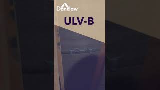 ULV B installation Hambleside Danelaw [upl. by Gladi]