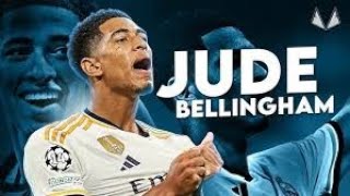 Jude Bellingham ● The Young Maestro ▶ Incredible Dribbling Skills amp Goals [upl. by Boffa]