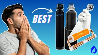 4 Best Apartment Water Softeners No More Hard Water [upl. by Iden]