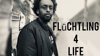 AFROB  Flüchtling4Life OFFICIAL VIDEO Produced von Phono [upl. by Ttirrem]