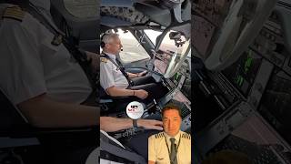 EXPLICANDO A DECOLAGEM  V1 aviation takeoff airbus avgeek aviationlovers shortvideo shorts [upl. by Cudlip]