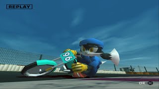 SRB2Kart Test Stream [upl. by Eisso]