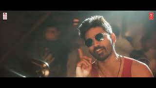 Pollatha Ulagam  Maaran  Video song  Dhanush  G V Prakash [upl. by Fiora811]