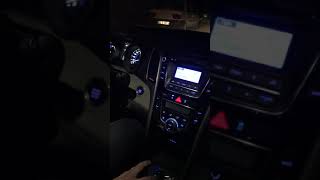 Hyundai İ30 Elite Donanım Aracımızın Park Asistanı Özelliğini Test Ettik [upl. by Suoirrad]