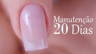 Manutenção Soft Gel [upl. by Odele]