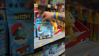 Shiny Vert God Packs IN WALMART 😳🔥 [upl. by Orgel811]