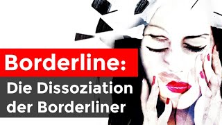 Dissoziation bei Borderline [upl. by Eednak906]