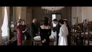 Yves Saint Laurent  bandeannonce officielle [upl. by Tonkin]