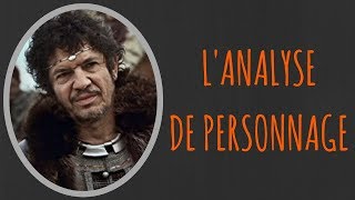 LEODAGAN dans Kaamelott  LANALYSE de Personnage 05 [upl. by Atsilac]