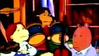 Arthur full season 1 epi 16 Arthur and the Crunch Cereal Contest [upl. by Naid]