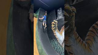 WARPED WALL BATTLE‼️🤯 shorts [upl. by Nnhoj]