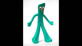 Gumby Theme Song Instrumentation [upl. by Nuahsyar]