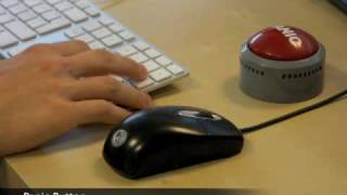 Panic Button  getDigitalde [upl. by Nelli646]