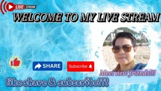 Phing Garci Vlogs is live Good Morning Everyone Ls Thx [upl. by Danialah]