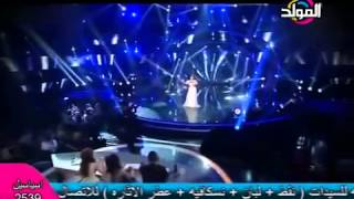 Shereen Ah Ya Donia شيرين اه يا دنيا YouTube [upl. by Natie]