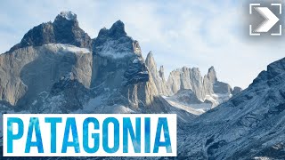 Españoles en el mundo Patagonia 33  RTVE [upl. by Aremaj]