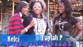 Vistoso Bosses Interview on Planet Abiola [upl. by Sokcin593]