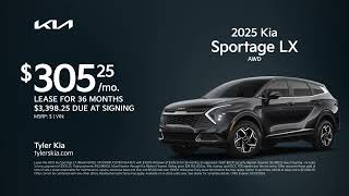 Kia Sportage 10292024 4491022 [upl. by Honan]