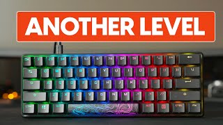 Best HyperX Keyboard in 2023 Top 5 Picks For Any Budget [upl. by Elder]