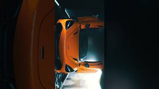 McLaren 720S Spider Experience the 315000 Supercar Thrill Via  parveen212 [upl. by Eislrahc]