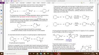 Aromaticity in Organic Chemistry Part6 [upl. by Nelehyram]