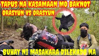 TAGISAN NG LAKASORASYUN VS ORASYUN survival gcash09512551649 [upl. by Schwab]