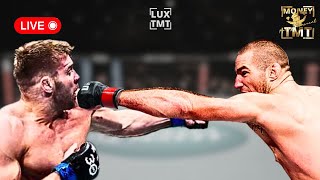 Sean Strickland vs Dricus Du Plessis Fight Highlights analysis  Dricus beats Sean Strickland [upl. by Leugimesoj596]