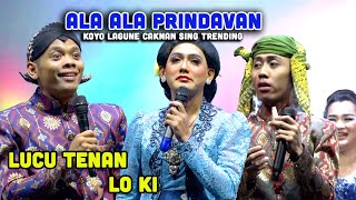 Cak Percil asoka 2024 Guyon Maton Sumberkulon Slorok Garum [upl. by Aidroc]