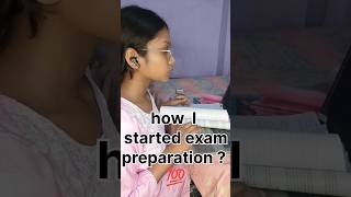 Exam preparation l IGNOU student l BCA exam tips sorts viral ignou trendingyoutubeshorts exam [upl. by Tehr]