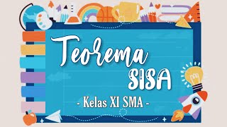 TEOREMA SISA  MATEMATIKA PEMINATAN KELAS XI SMA [upl. by Mulford]