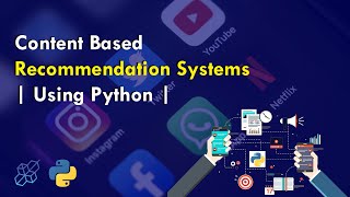 How to Build a ContentBased Recommendation System using Python  Easy Understanding  NLP [upl. by Townshend493]